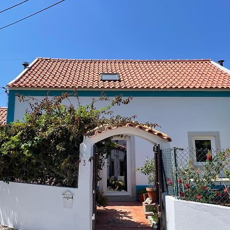 Casa Lino Villa Pedreiras de Baixo Екстериор снимка