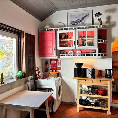 Casa Lino Villa Pedreiras de Baixo Екстериор снимка