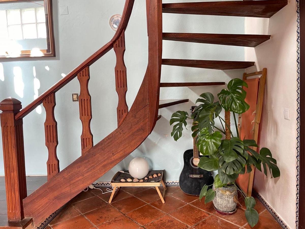 Casa Lino Villa Pedreiras de Baixo Екстериор снимка