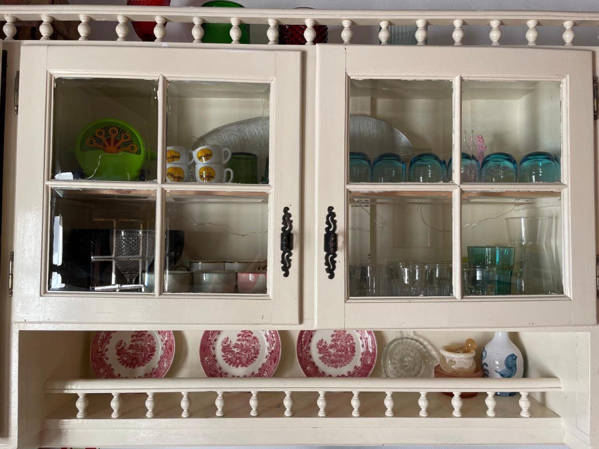 Casa Lino Villa Pedreiras de Baixo Екстериор снимка