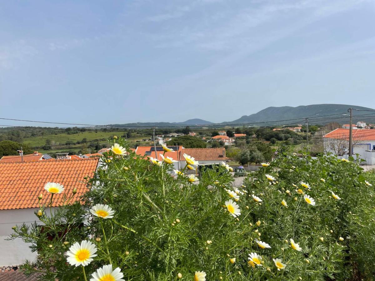 Casa Lino Villa Pedreiras de Baixo Екстериор снимка