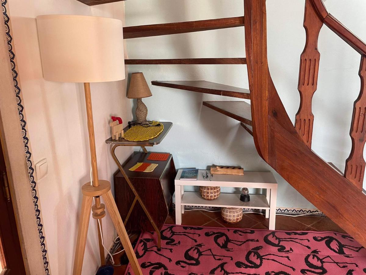 Casa Lino Villa Pedreiras de Baixo Екстериор снимка
