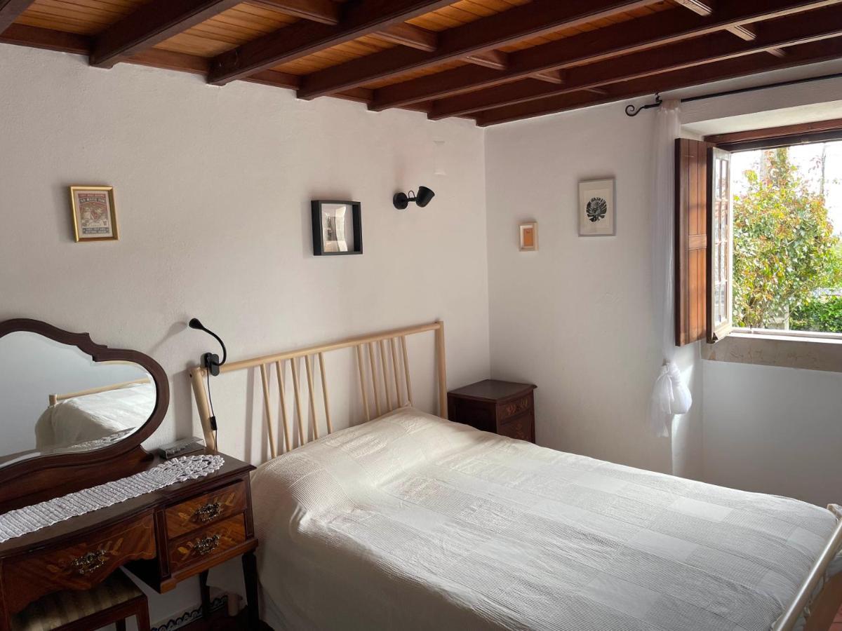 Casa Lino Villa Pedreiras de Baixo Екстериор снимка
