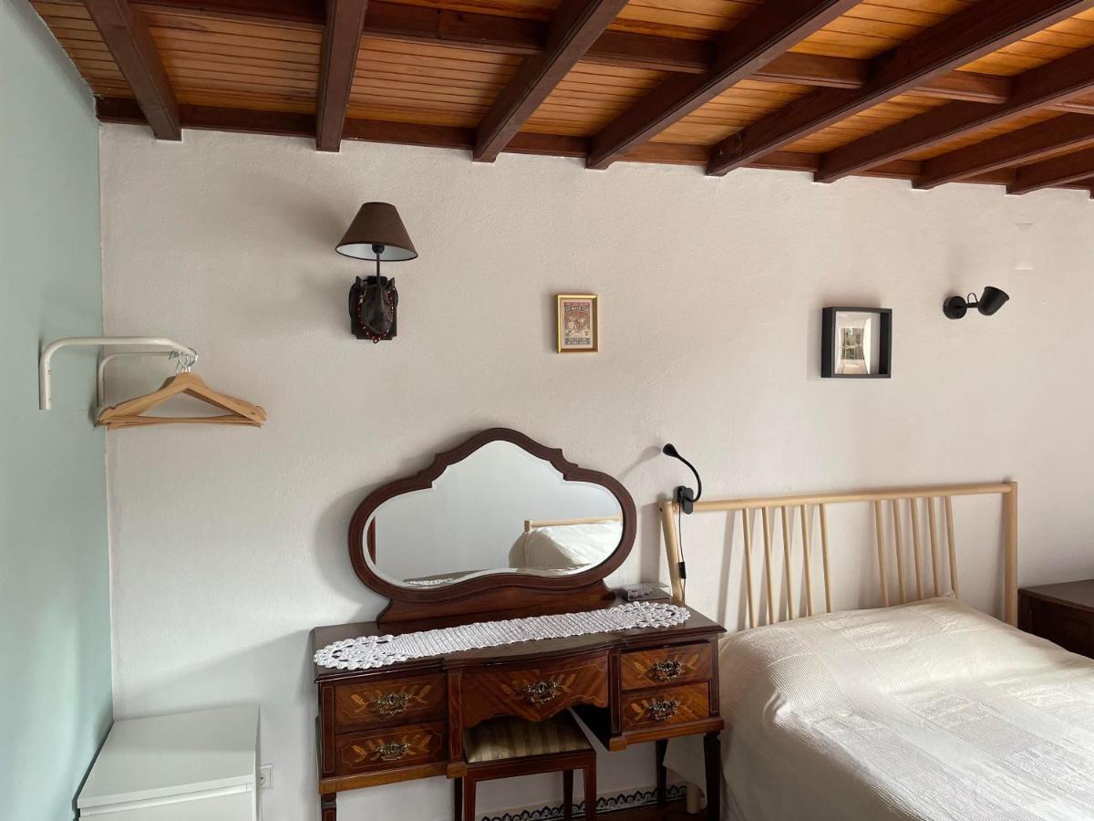Casa Lino Villa Pedreiras de Baixo Екстериор снимка
