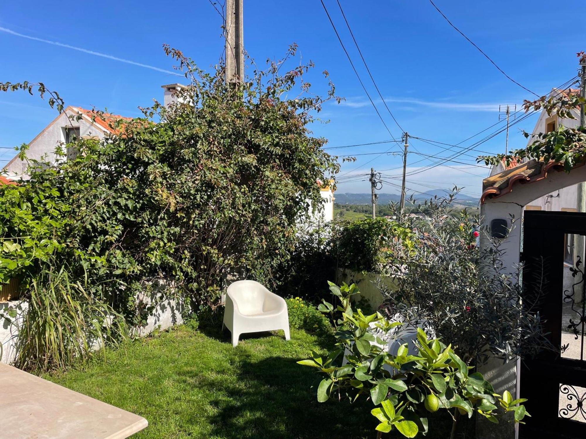 Casa Lino Villa Pedreiras de Baixo Екстериор снимка