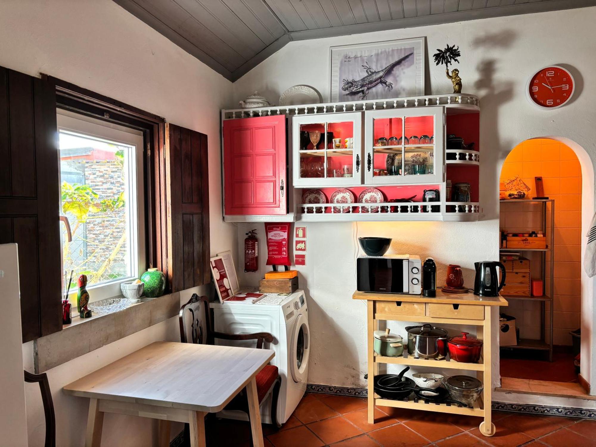 Casa Lino Villa Pedreiras de Baixo Екстериор снимка
