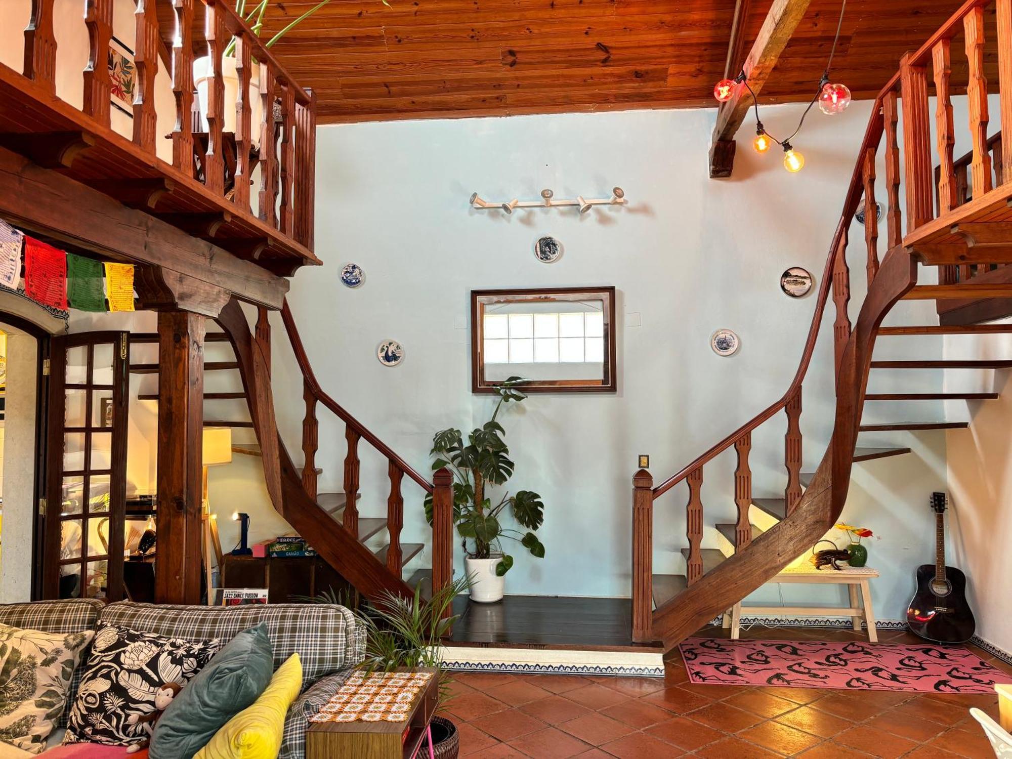 Casa Lino Villa Pedreiras de Baixo Екстериор снимка