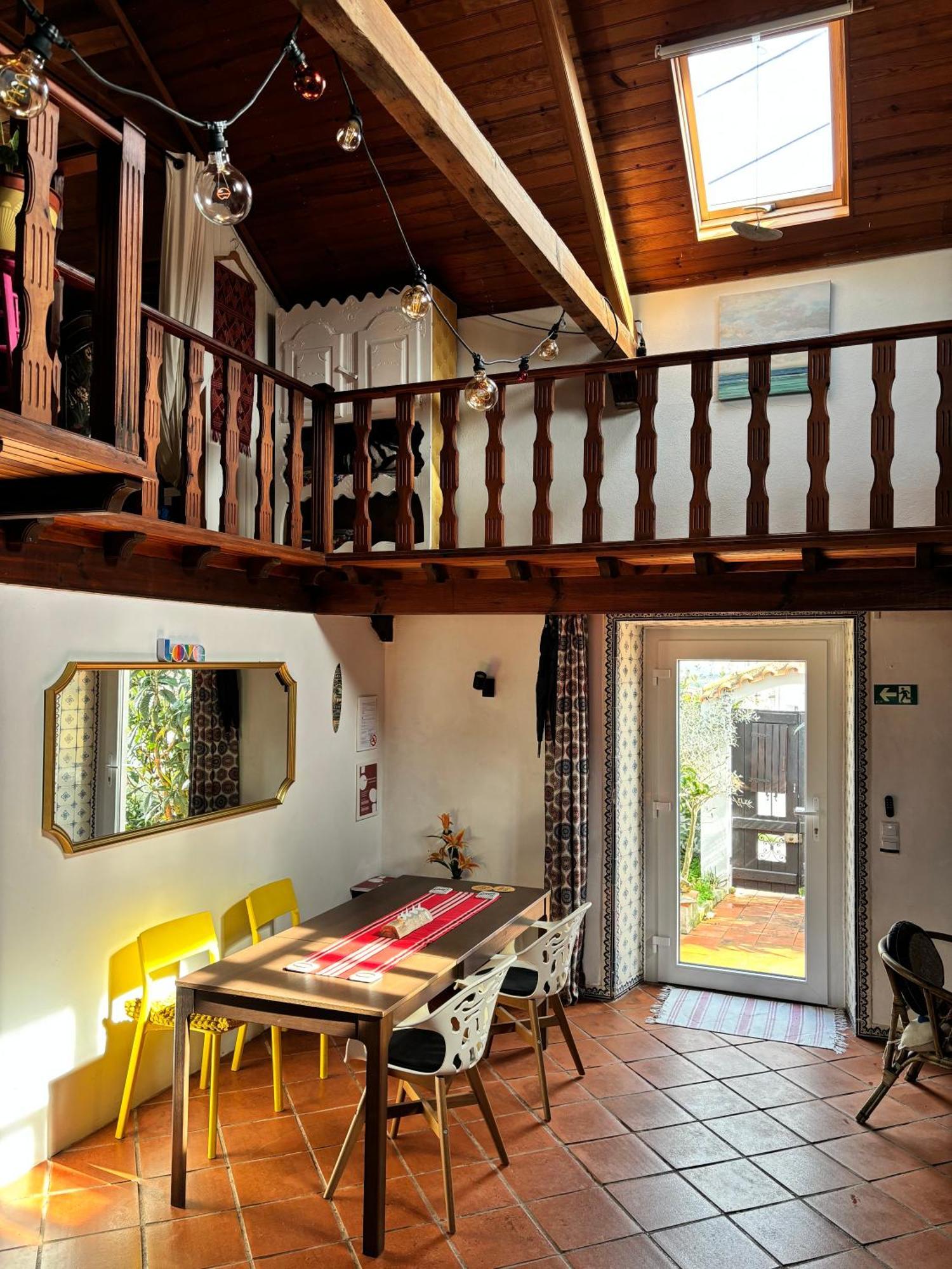 Casa Lino Villa Pedreiras de Baixo Екстериор снимка