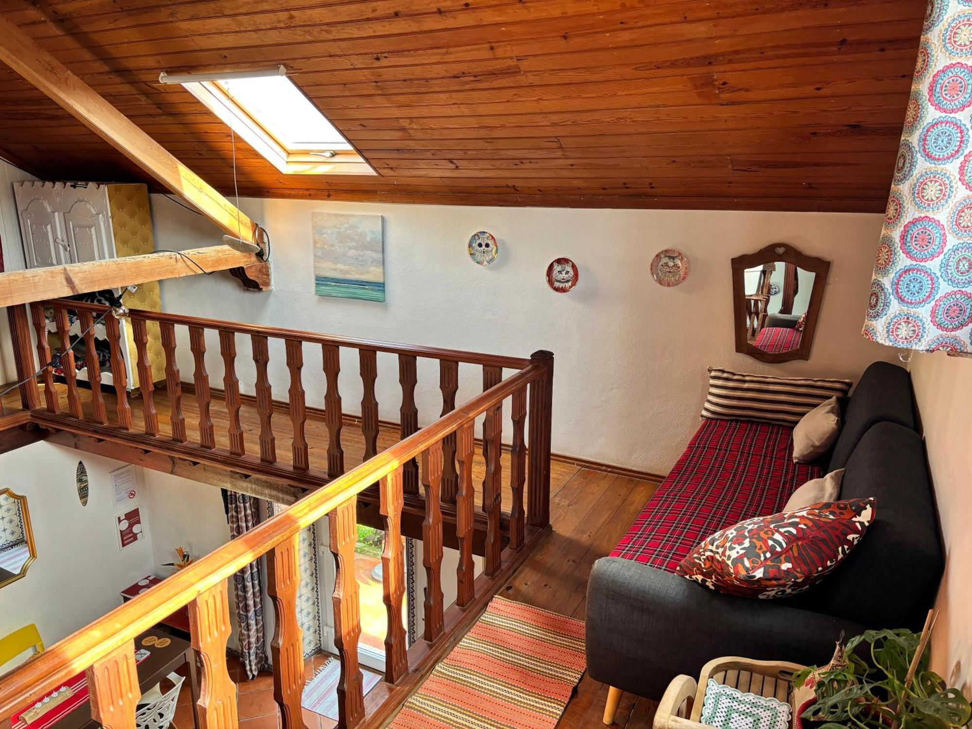 Casa Lino Villa Pedreiras de Baixo Екстериор снимка