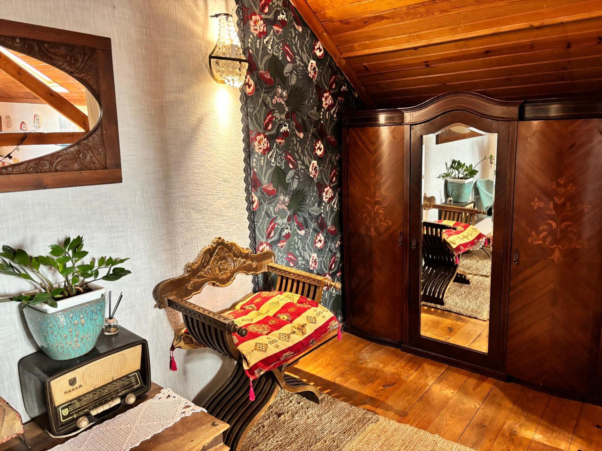 Casa Lino Villa Pedreiras de Baixo Екстериор снимка
