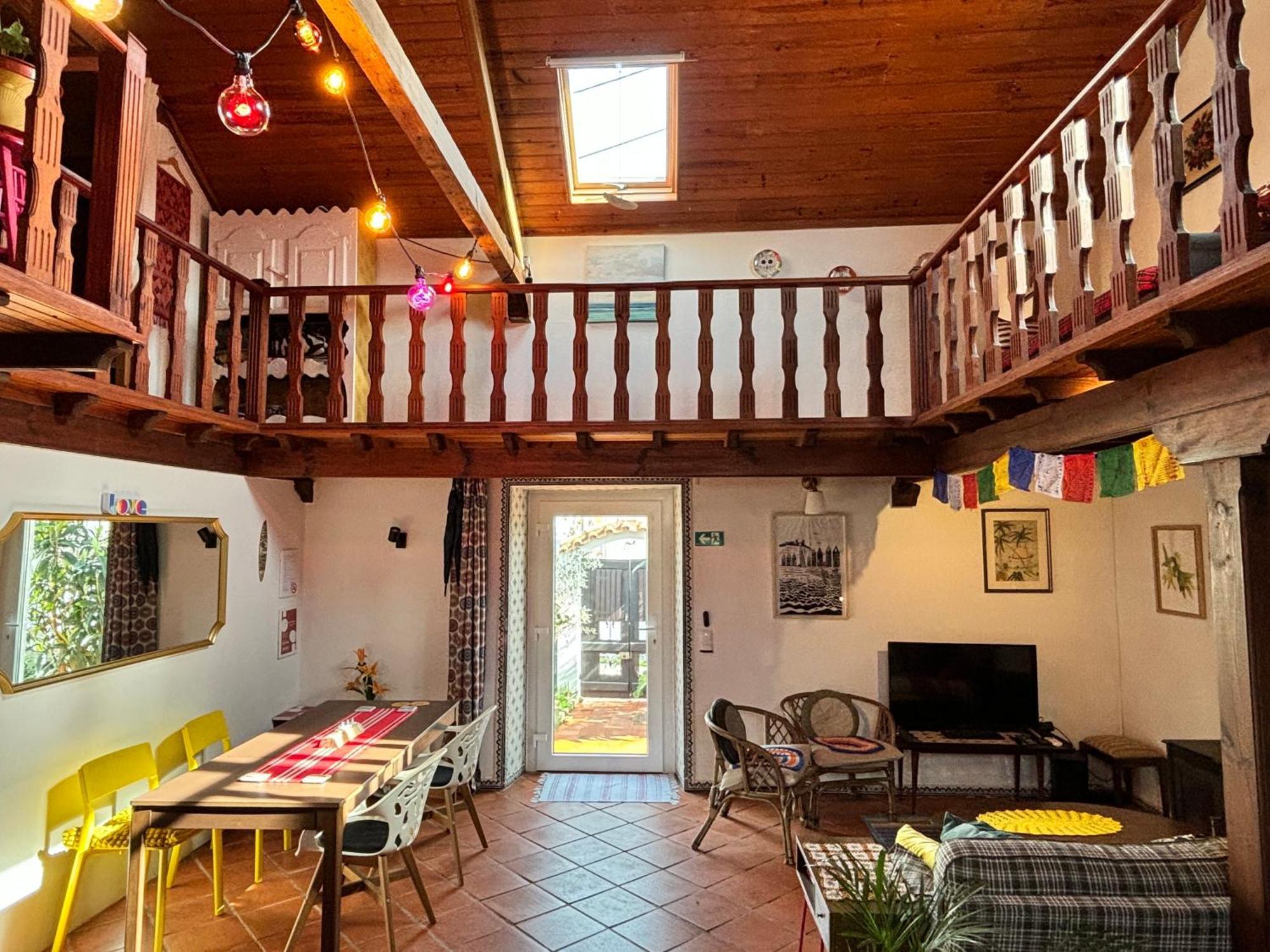 Casa Lino Villa Pedreiras de Baixo Екстериор снимка