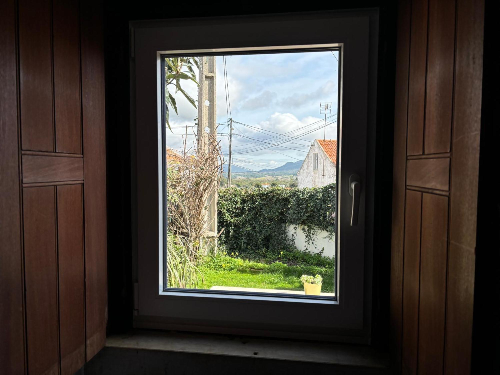 Casa Lino Villa Pedreiras de Baixo Екстериор снимка